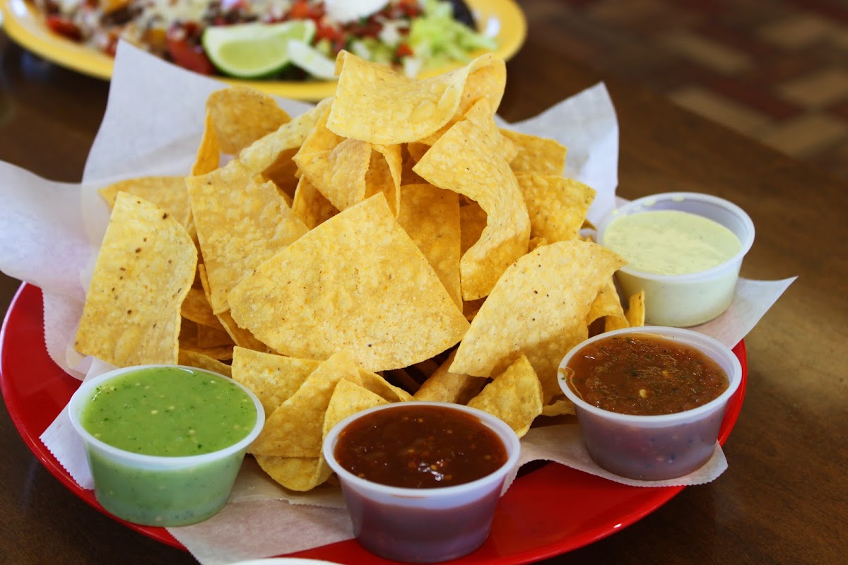 Chunga's Salt Lake City Photos 2